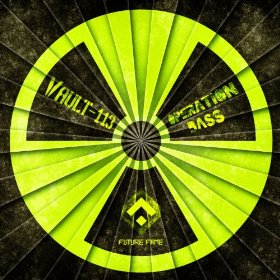 Vault-113 - Operation Bass